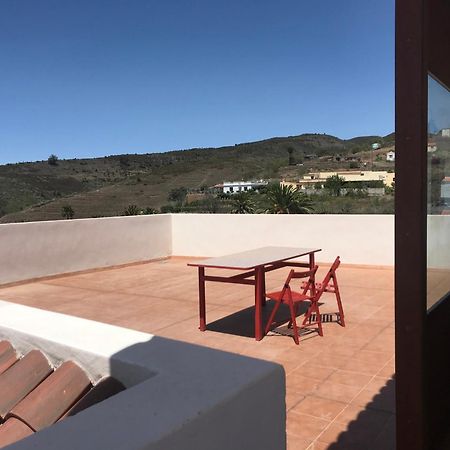 Appartement La Hoya Del Cura à Valle Gran Rey Extérieur photo
