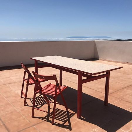 Appartement La Hoya Del Cura à Valle Gran Rey Extérieur photo